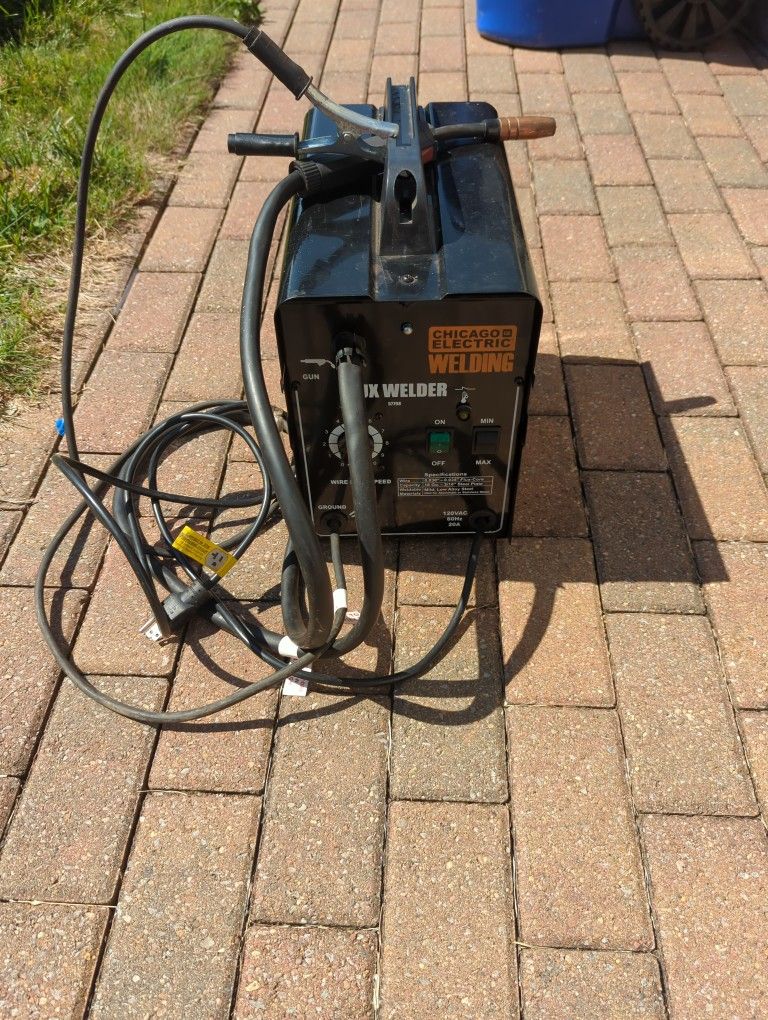 Welding Machine