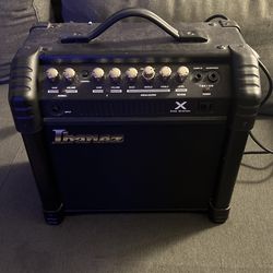 Ibanez Guitar Amp 