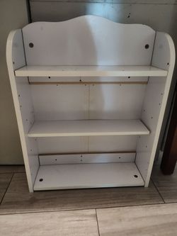 Free shelf