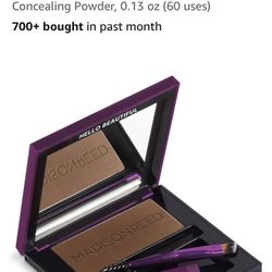 Madison Reed The Great Cover Up