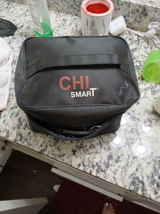 Chi Smart Hair Rollers