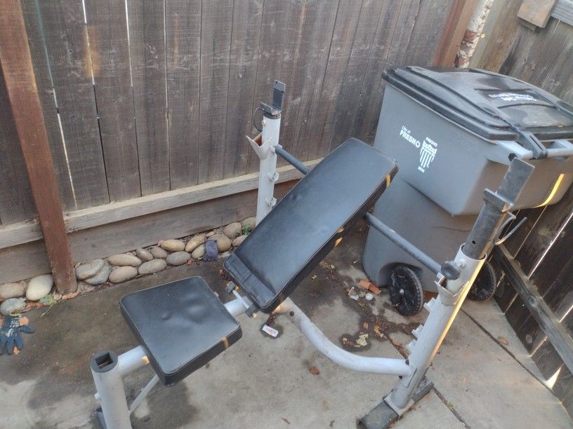 Bench Press