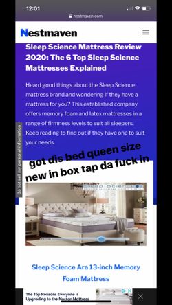 brand new in box 500$ firm will fit in car let me no asap will self itself