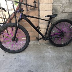 29 Inch Bike For Sell Or Trade 