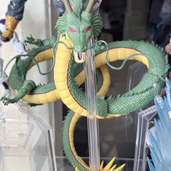 Sh figuarts Shenron