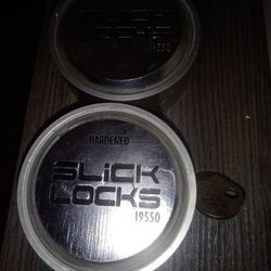 Slick Locks