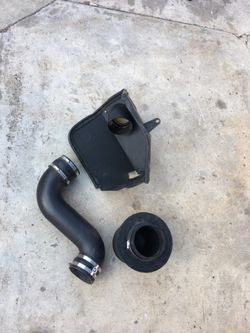 Afe Cold Air Intake