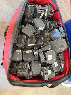 Circuit breakers