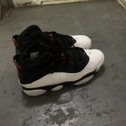 Jordan 6 Ring