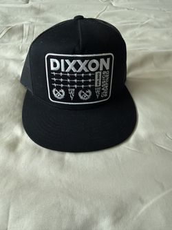 Dixxon Snapback