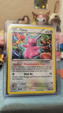 Ditto - Pokemon