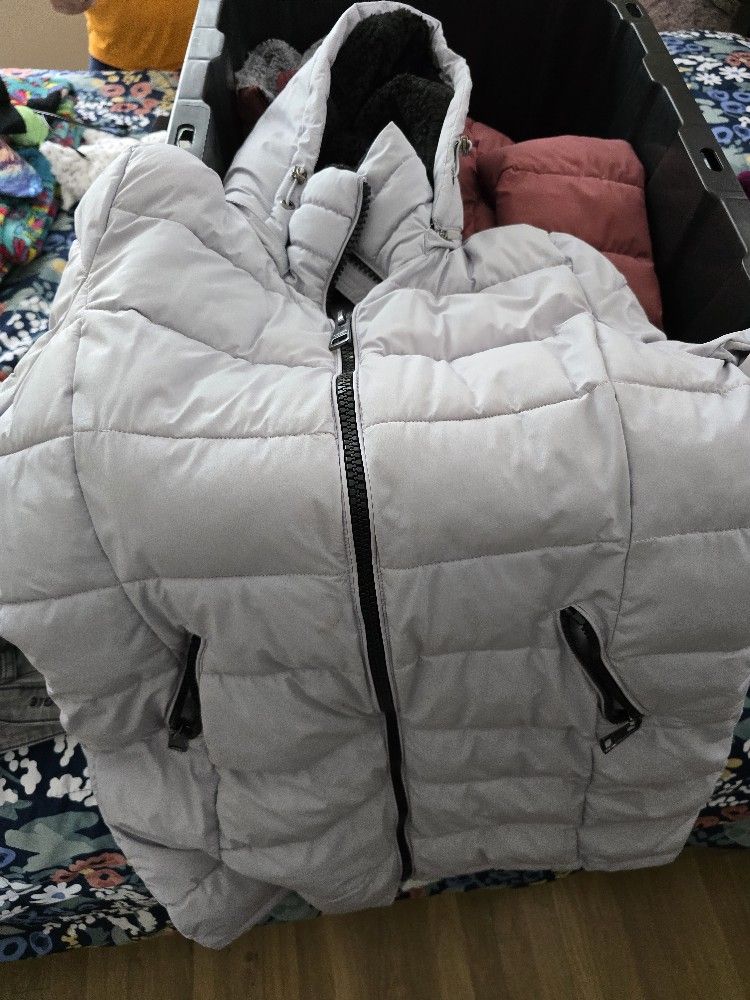 Jackets For Woman 