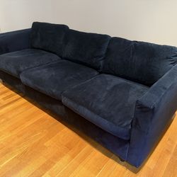 Joss & Main Fleetwood Sofa