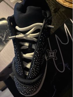 Watson Vader Stargaze sz 12m shoes