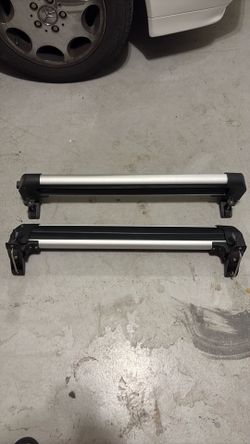 Universal Roof Rack