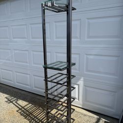 Wine Rack
