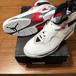 Jordan 8 2013 Ds Sz 10