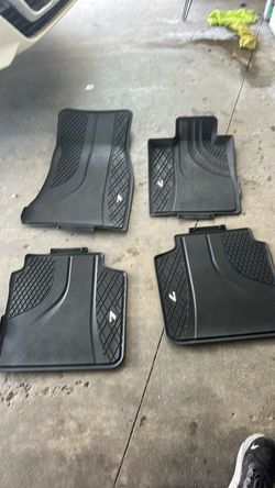 Tapetes 7 series