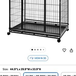 Pet Kennel