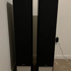 Home Theater Infinity Speakers 