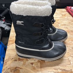 Kids Snow Boots - Sorel - 3Y