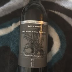 Limited Edition 80th Anniversary Philadelphia Eagles 