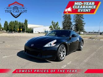 2011 Nissan 370Z
