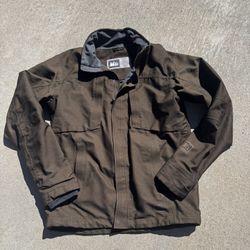 REI Elements Jacket