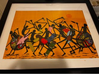 African art