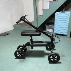 Knee Scooter