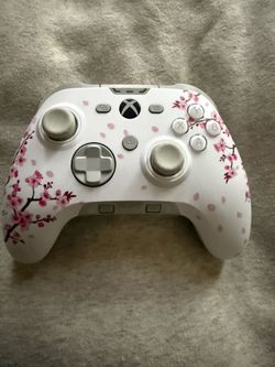 SCUF Valor Pro Wireless Cherry Blossom