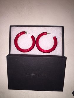 Bebe earrings