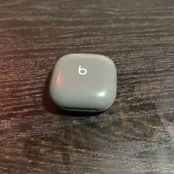 Beats- Fit Pro True Wireless Noise Cancelling In Ear Earbuds - Sage Gray 