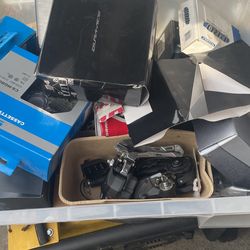 Bike Parts