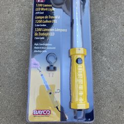 Led Work Light