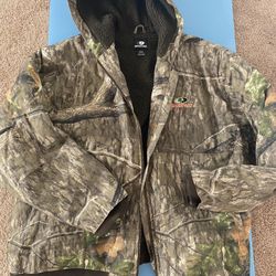 Men’s Bomber Jacket, new,  3XL 