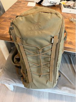 ARCTERYX KHARD 30
