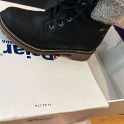 Pajar Winter Boots 
