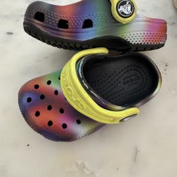 Crocs