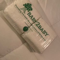 New Seal Bag Of Size 1 Baby Diapers 
