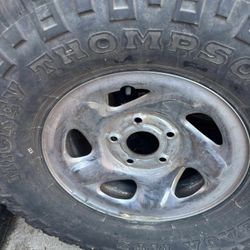 Rims