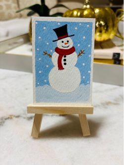Beautiful Art cards $10 each