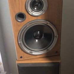 Technics SB-CR77  Speaker pair