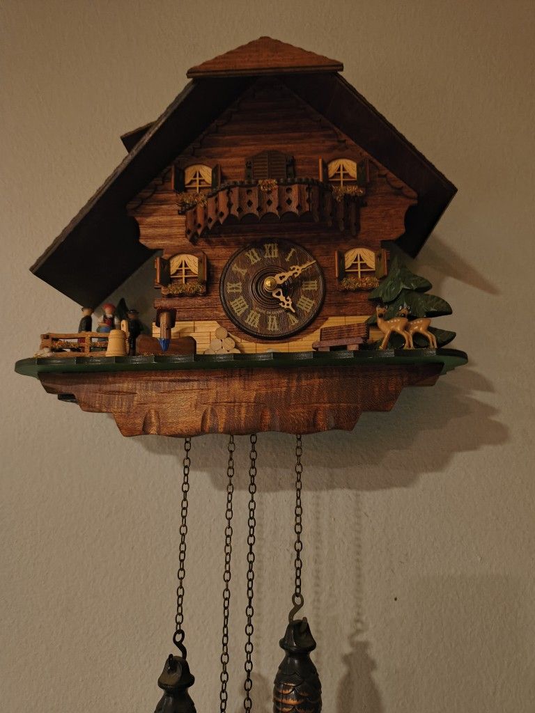 German Made $1200