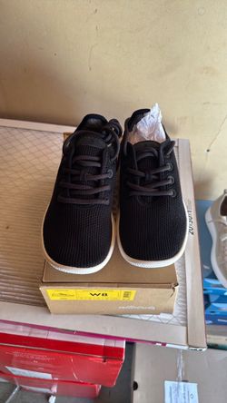 Allbirds Women's Tree Runner Sneakers Size 8