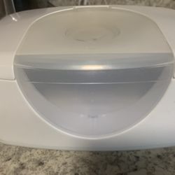 Baby Wipe Warmer 