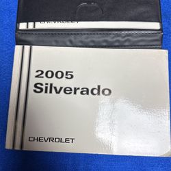 2005 Chevrolet Silverado