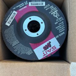 4-1/2 Grinder Cutting Wheels (Box Of 50)