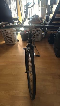 Bicicleta de adulto