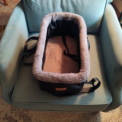 Dog Carrier/ Carseat